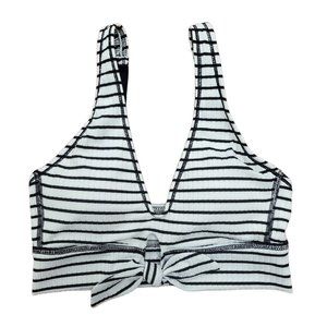 Robin Piccone Bikini Top Small